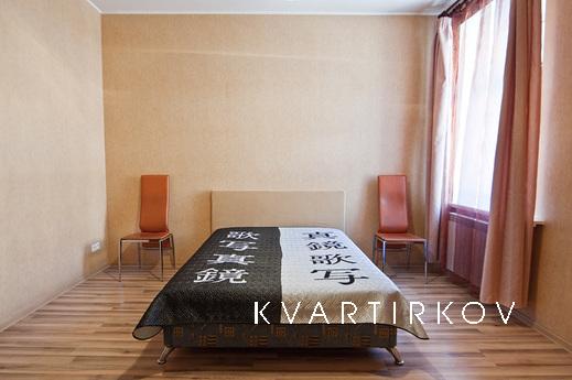 Flat Economy Class!, Saint Petersburg - apartment by the day