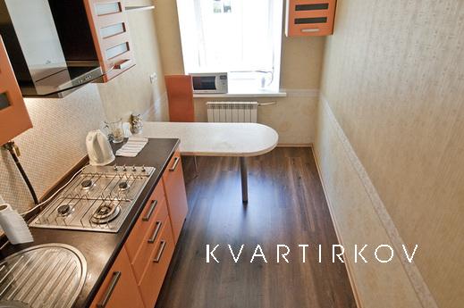 Flat Economy Class!, Saint Petersburg - apartment by the day