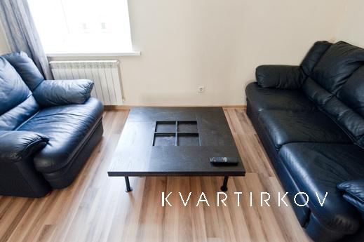 Flat Economy Class!, Saint Petersburg - apartment by the day