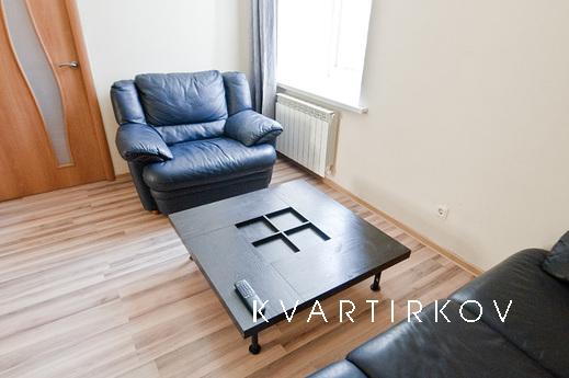 Flat Economy Class!, Saint Petersburg - apartment by the day