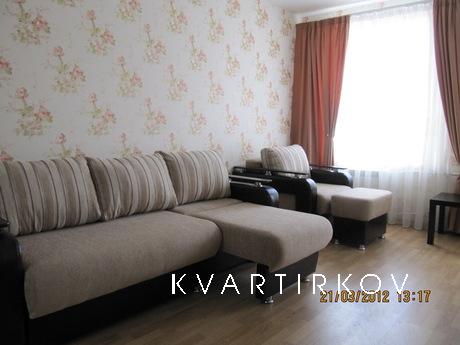 2 r apartment in a center  near a subway, Saint Petersburg - apartment by the day