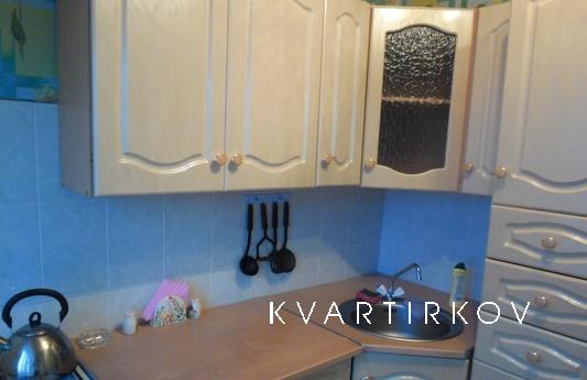 Затишна однокімнатна квартира розташована в центрі міста Син