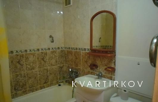 Затишна однокімнатна квартира розташована в центрі міста Син