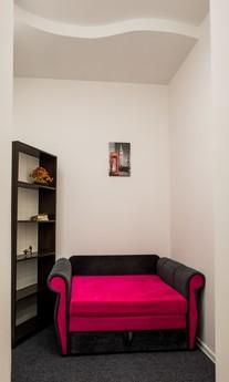 Rent a cozy 2-room. sq. in the center of, Odessa - apartment by the day