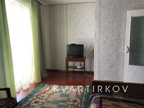 1 bedroom  NOT EXPENSIV, Sumy - apartment by the day
