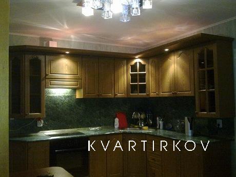 квартира в зеленой роще!!!евро, Уфа - квартира посуточно