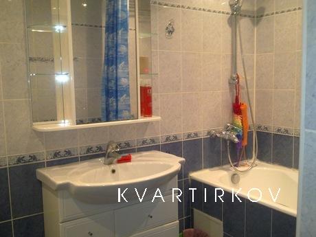 квартира в зеленой роще!!!евро, Уфа - квартира посуточно