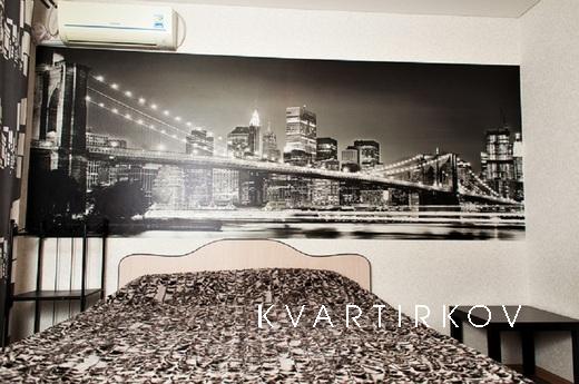 Посуточно и почасно сдаю уютную 1-комн. кв-ру по ул.Сахарова