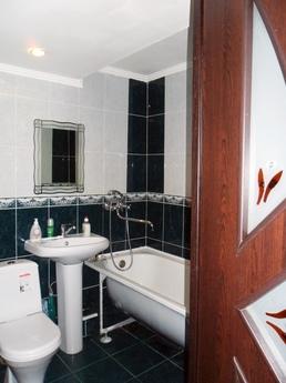 Rent and the rent pochasno cozy one-bedroom. square-py for M