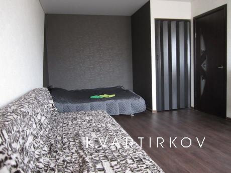 Rent and the rent pochasno cozy one-bedroom. square-py for M