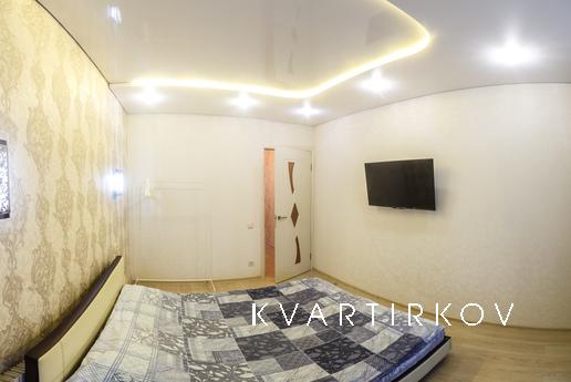 Посуточно,понедельно и на несколько дней сдается однокомнатн