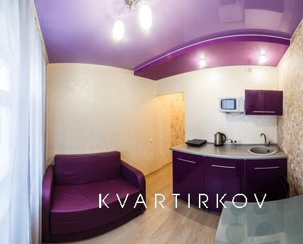 квартира гостиничного типа, Казань - квартира посуточно