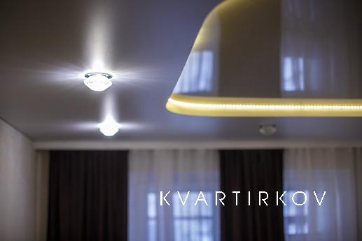 квартира гостиничного типа, Казань - квартира посуточно