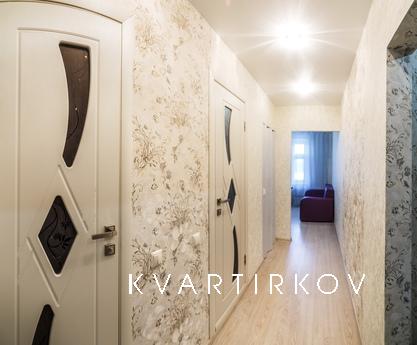 квартира гостиничного типа, Казань - квартира посуточно