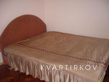 Daily rent Ave Peremohy 7, Lutsk - apartment by the day