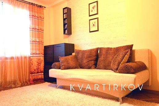 Apartment for rent in St. Petersburg, Saint Petersburg - apartment by the day