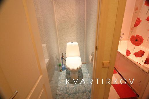 Apartment for rent in St. Petersburg, Saint Petersburg - apartment by the day