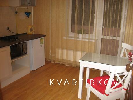 Сдаю супер квартиру в Краснодаре, Краснодар - квартира посуточно