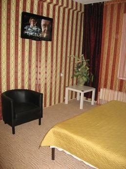 Сдаю супер квартиру в Краснодаре, Краснодар - квартира посуточно