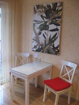 Сдаю супер квартиру в Краснодаре, Краснодар - квартира посуточно