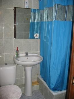 Сдаю супер квартиру в Краснодаре, Краснодар - квартира посуточно