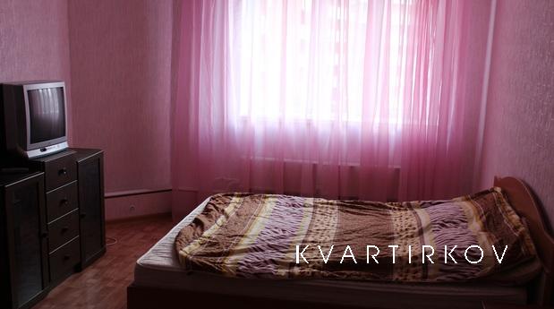 Квартира в новом кирпичном доме, в 32 мкр, рядом ГИБДД, ГМ Б