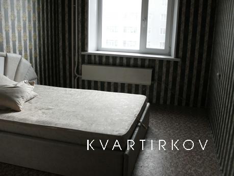 Предлагаем гостям и жителям города Сургута однокомнатные ква