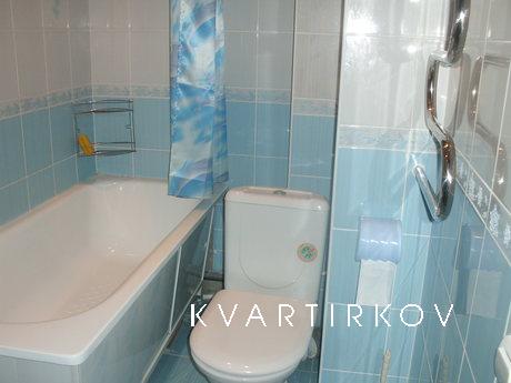 Предлагаем гостям и жителям города Сургута однокомнатные ква