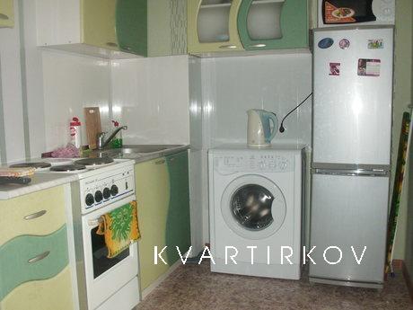 Предлагаем гостям и жителям города Сургута однокомнатные ква