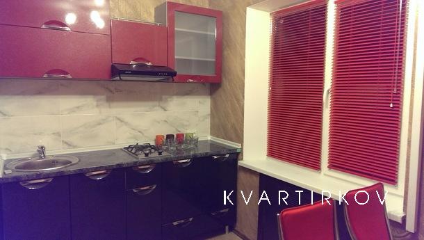 Excellent apartment for you!, Krivoy Rog - apartment by the day