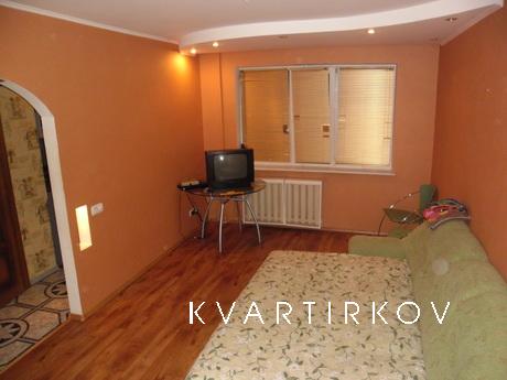 1st apartment in the center of the city on the street Gagari