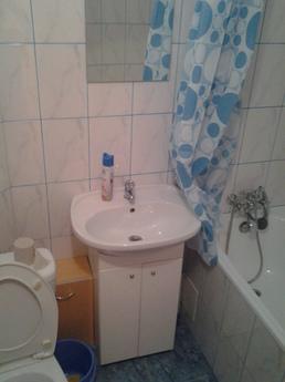 1-я в центре по ул цюрупы, Кременчуг - квартира посуточно