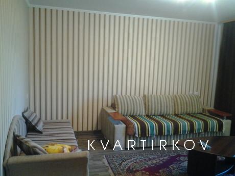 1-я квартира в самом центре города посуточно почасово с отче