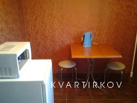 1-я в центре по ул цюрупы, Кременчуг - квартира посуточно