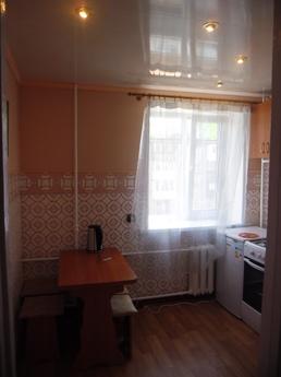 daily hourly Center Kremenchug, Kremenchuk - apartment by the day