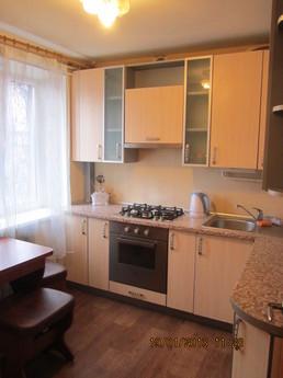 http://kremenchug-posutochno.pl.ua, Kremenchuk - apartment by the day