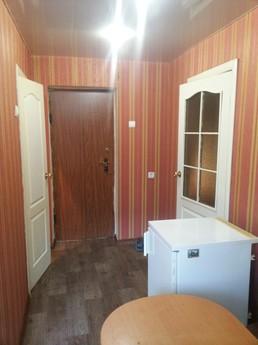 Rent 1st apartment on Rakovka with WiFi, Kremenchuk - apartment by the day