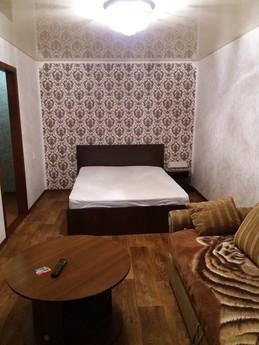 Посуточно почасово Квартира в Кременчуге, Кременчуг - квартира посуточно