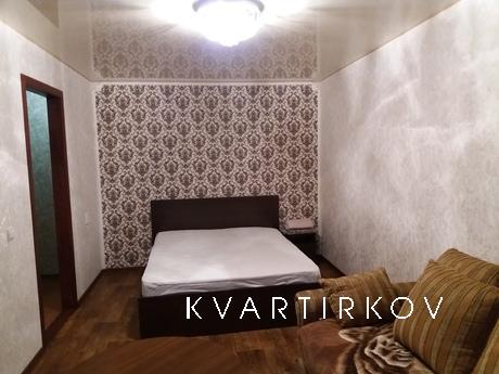 Посуточно почасово Квартира в Кременчуге, Кременчуг - квартира посуточно