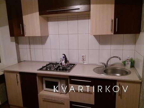 Посуточно почасово Квартира в Кременчуге, Кременчуг - квартира посуточно