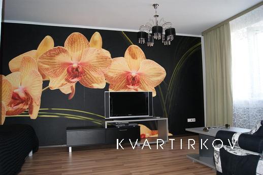 Сдам посуточно стильную и комфортную  для проживания  и  при