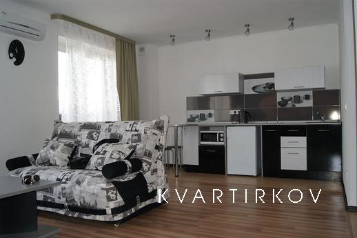 Сдам посуточно стильную и комфортную  для проживания  и  при