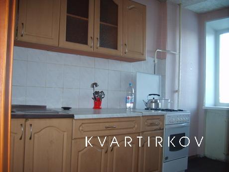 Отличная квартира рядом с парком отдыха!, Челябинск - квартира посуточно