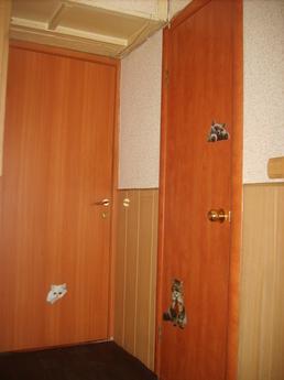 Отличная квартира рядом с парком отдыха!, Челябинск - квартира посуточно