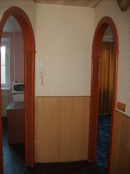 Отличная квартира рядом с парком отдыха!, Челябинск - квартира посуточно