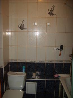 Отличная квартира рядом с парком отдыха!, Челябинск - квартира посуточно