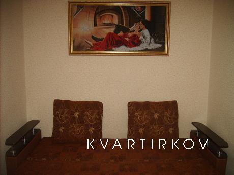 Посуточно часам ! 1 и 2х комн.кв. в районах ЧТЗ,Центра, Севе