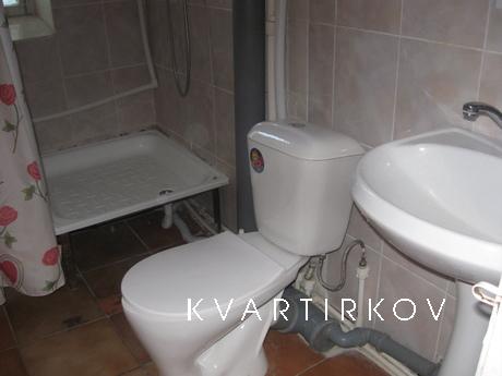 studio for rent, Magnitogorsk - apartment by the day