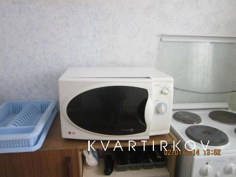 studio for rent, Magnitogorsk - apartment by the day