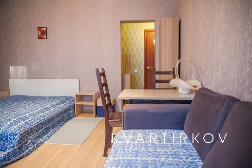 Уютная квартира рядом с центром, Краснодар - квартира посуточно